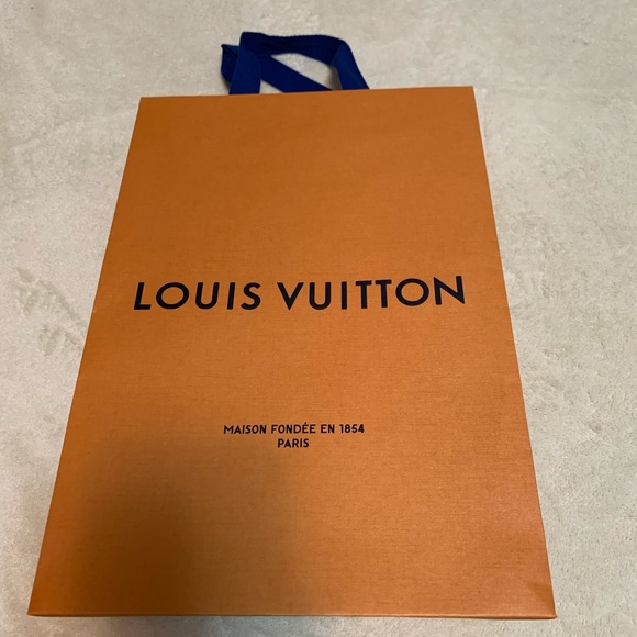 Louis Vuitton bag new - Picture 1 of 7